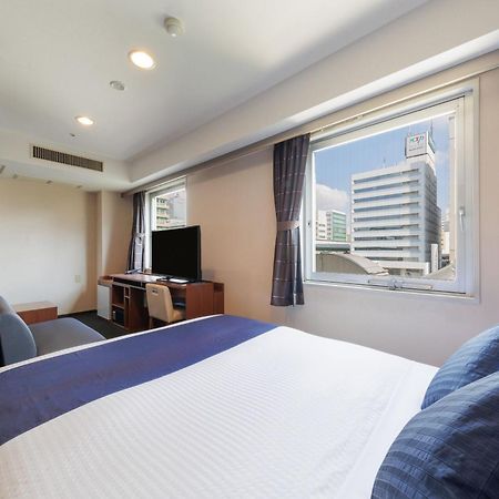 Hotel Mystays Nagoya Sakae Экстерьер фото