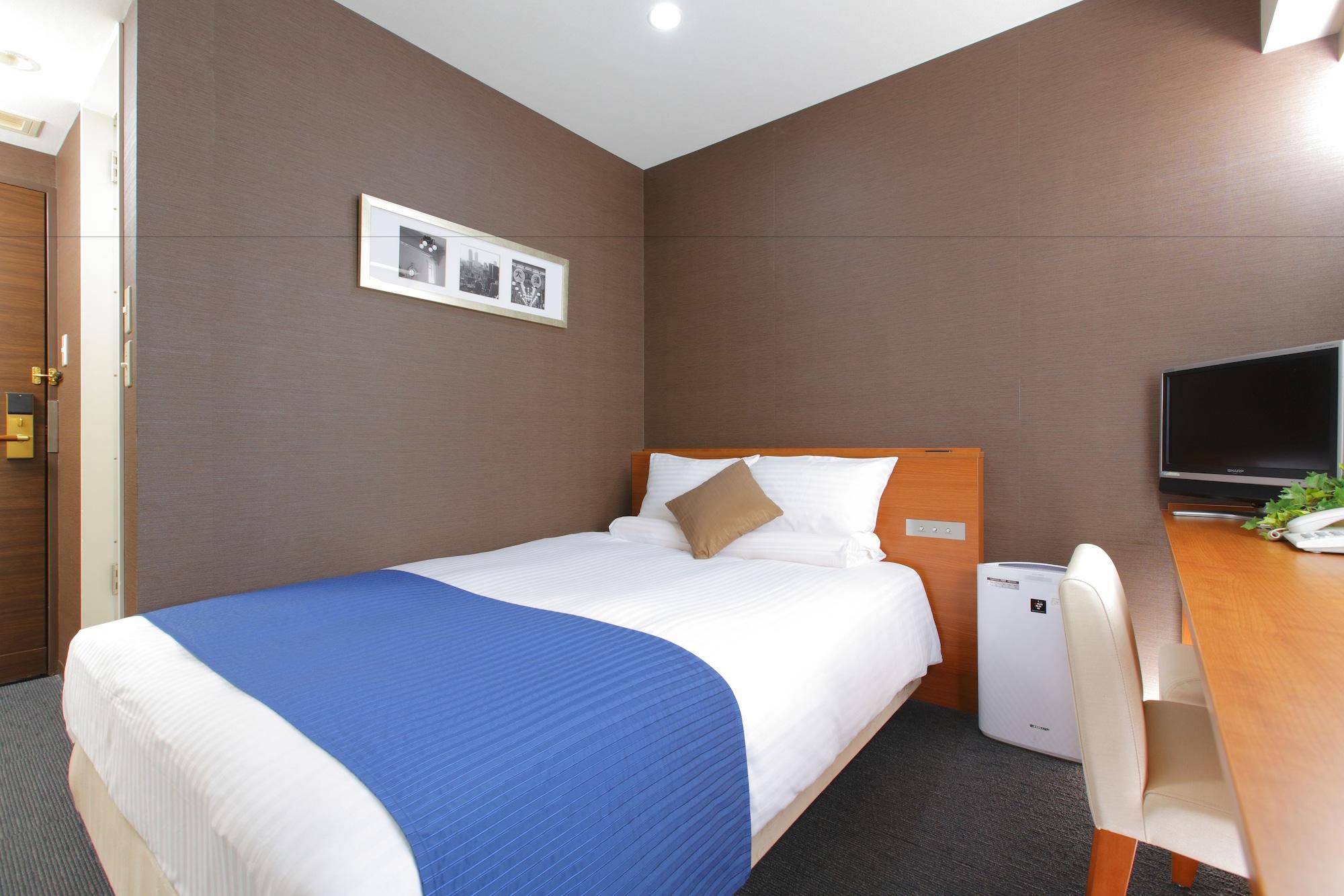 Hotel Mystays Nagoya Sakae Экстерьер фото