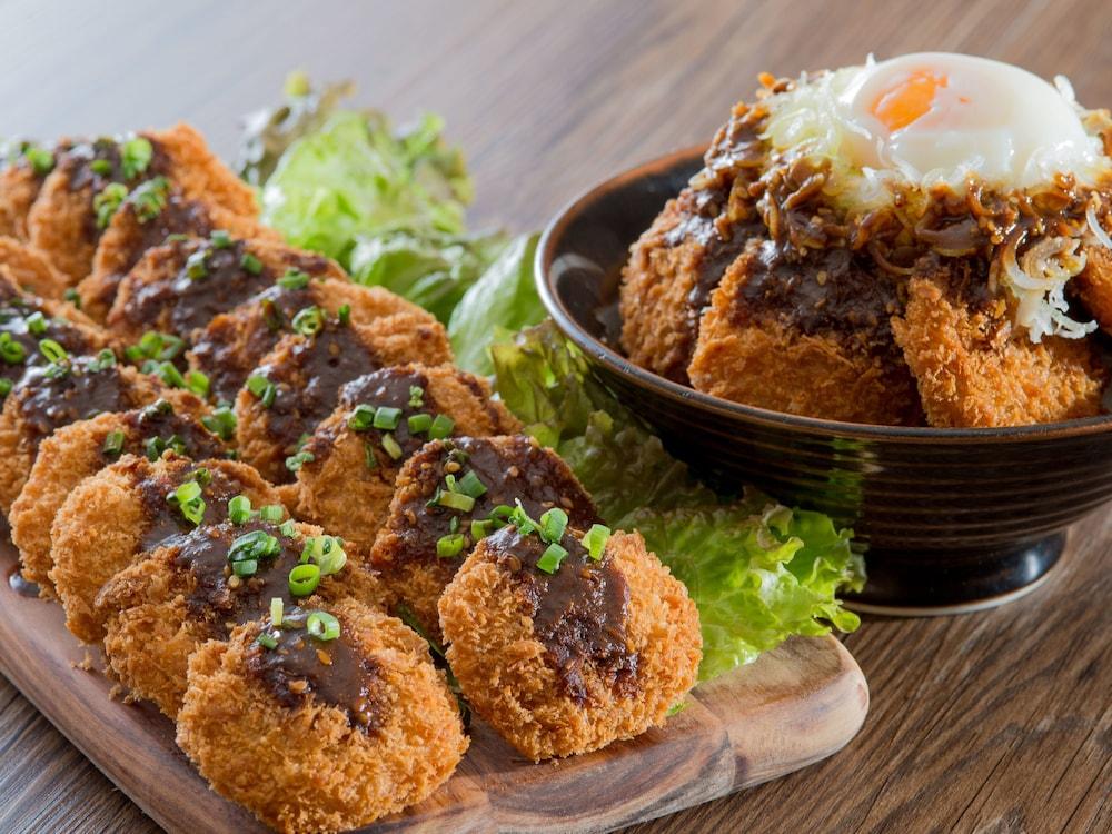 Hotel Mystays Nagoya Sakae Экстерьер фото