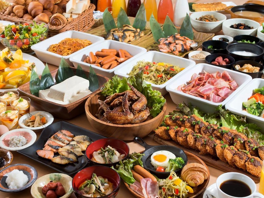 Hotel Mystays Nagoya Sakae Экстерьер фото