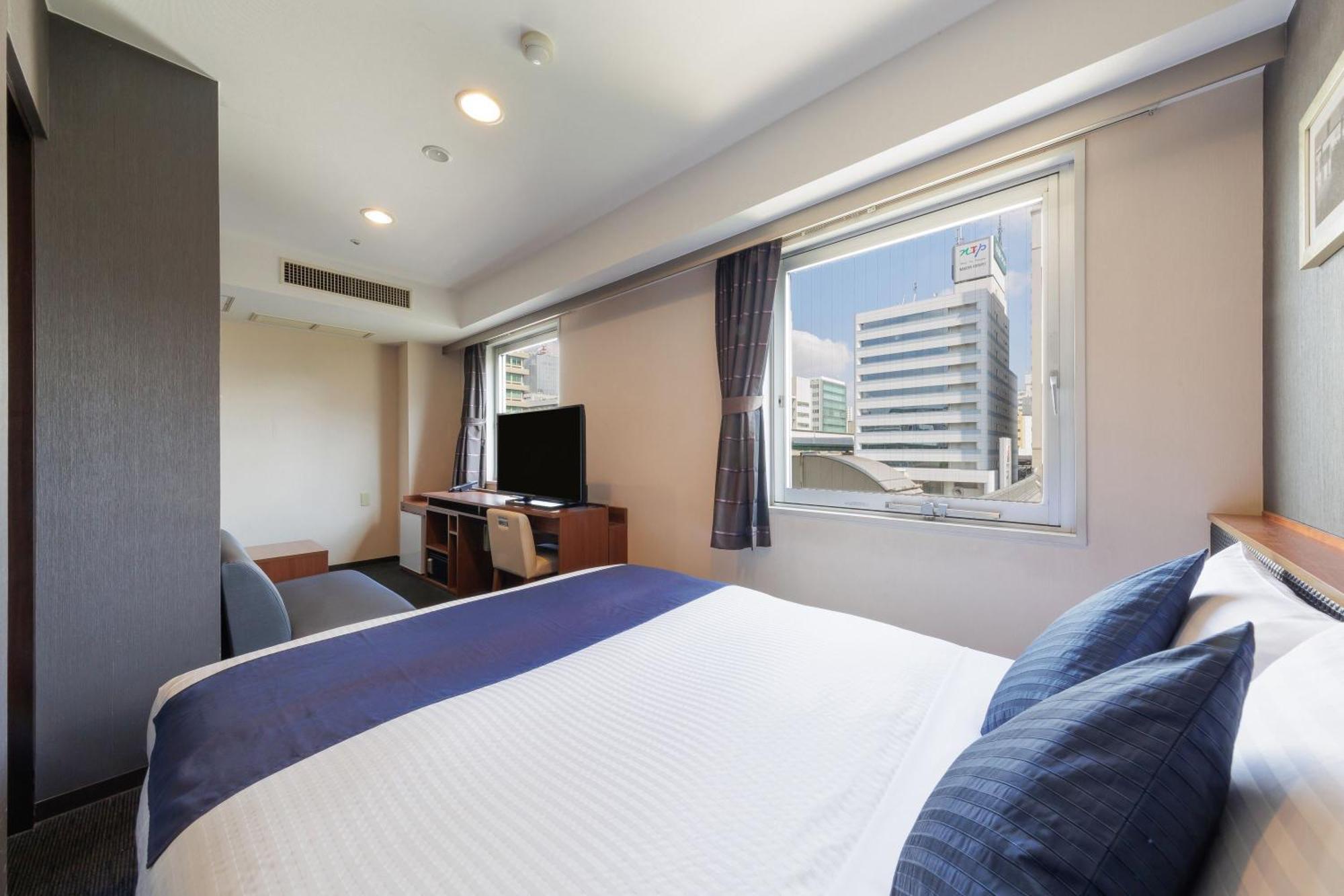 Hotel Mystays Nagoya Sakae Экстерьер фото