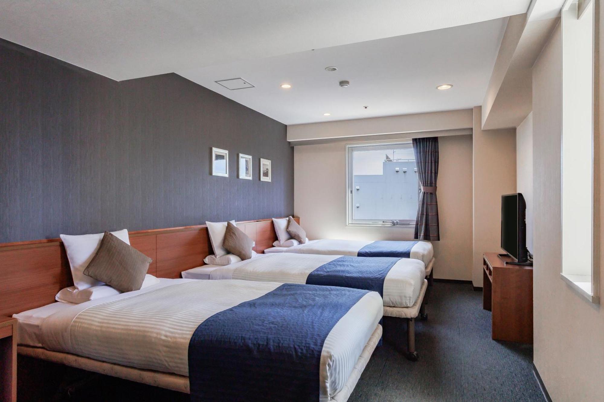 Hotel Mystays Nagoya Sakae Экстерьер фото