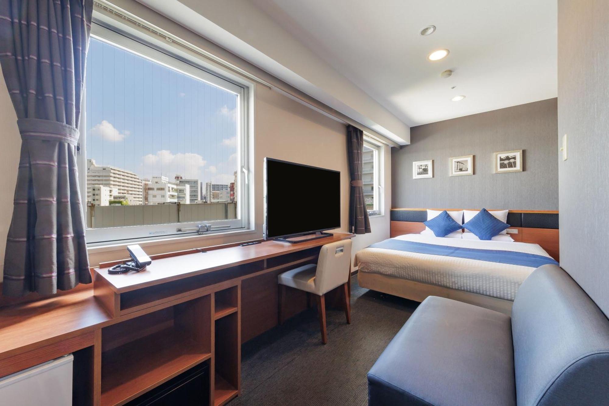 Hotel Mystays Nagoya Sakae Экстерьер фото