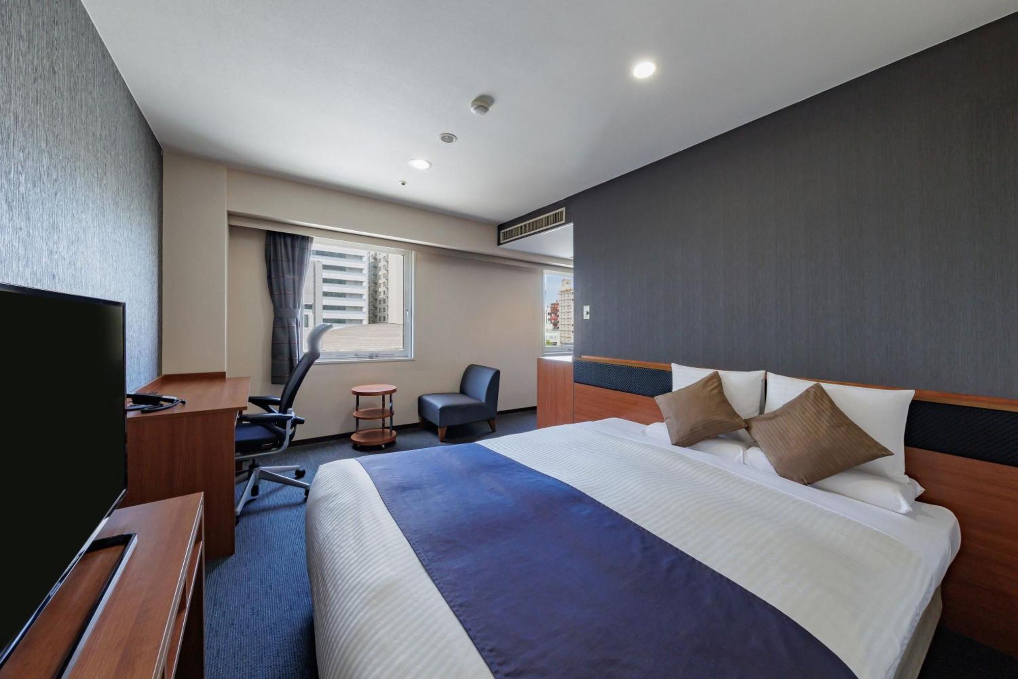 Hotel Mystays Nagoya Sakae Экстерьер фото