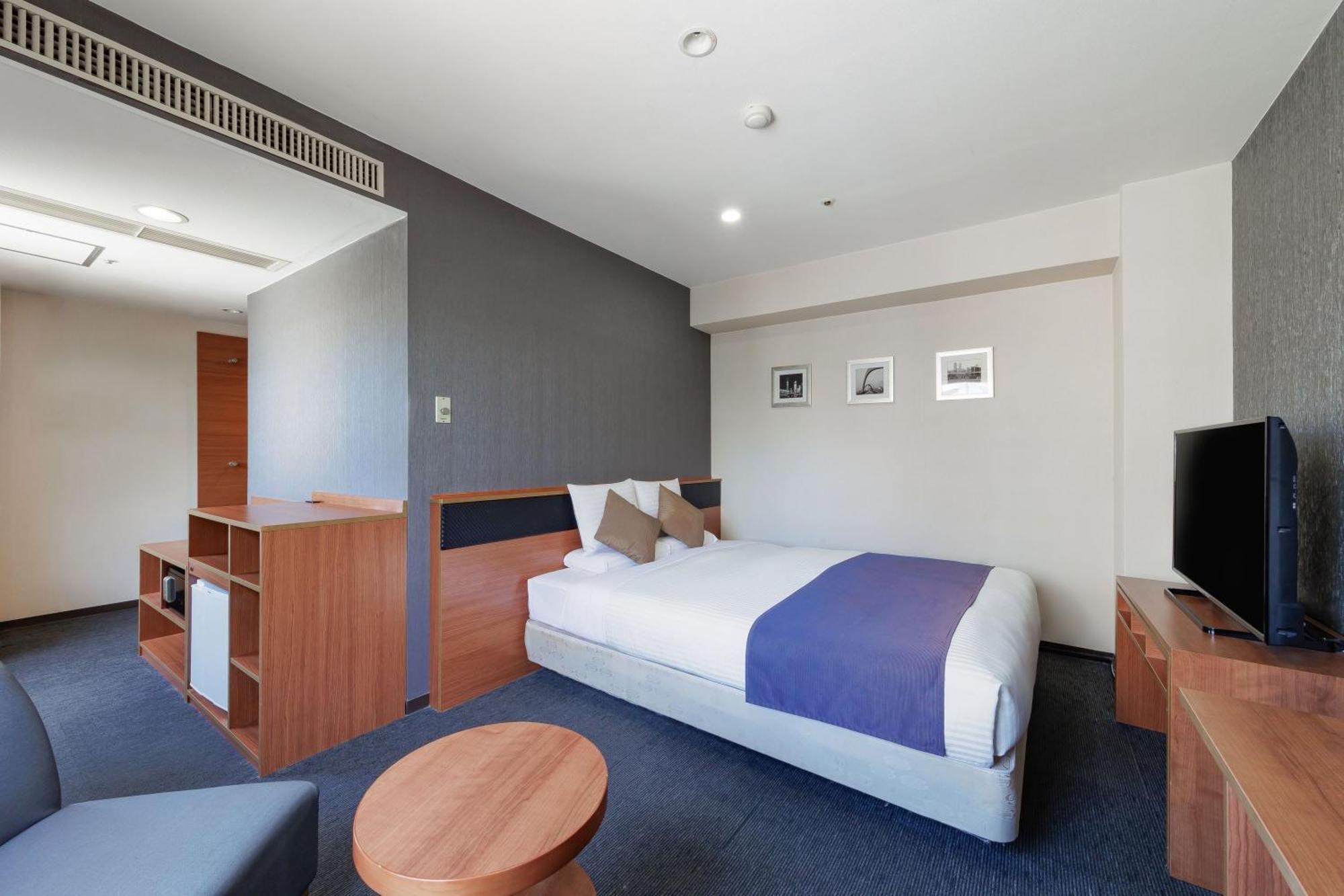 Hotel Mystays Nagoya Sakae Экстерьер фото