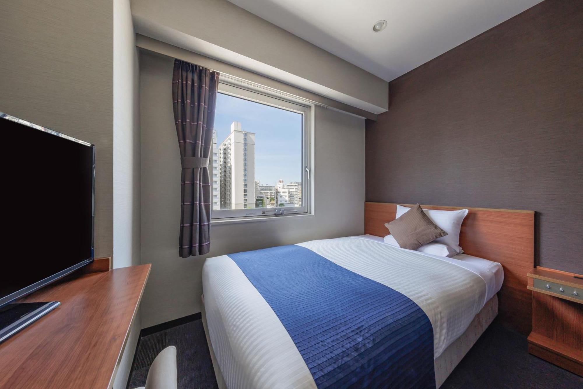 Hotel Mystays Nagoya Sakae Экстерьер фото