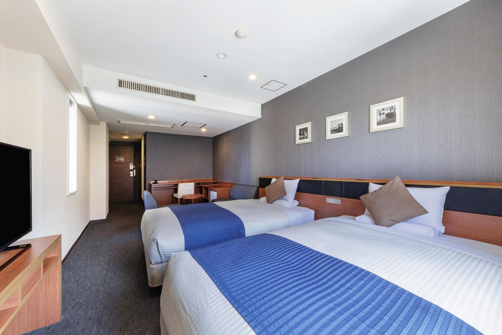 Hotel Mystays Nagoya Sakae Экстерьер фото