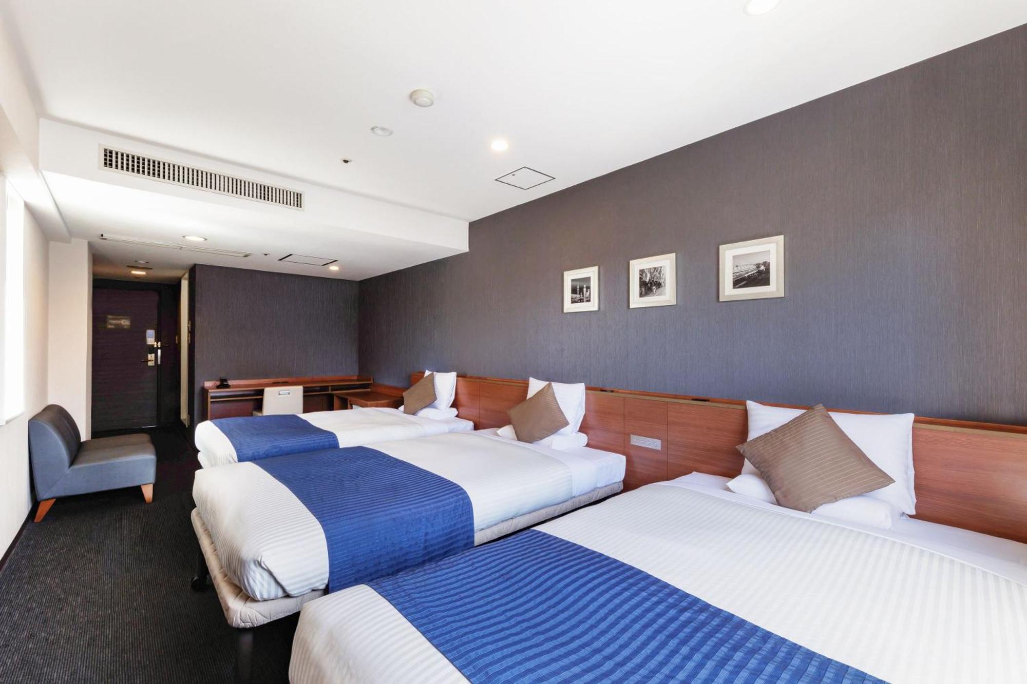 Hotel Mystays Nagoya Sakae Экстерьер фото