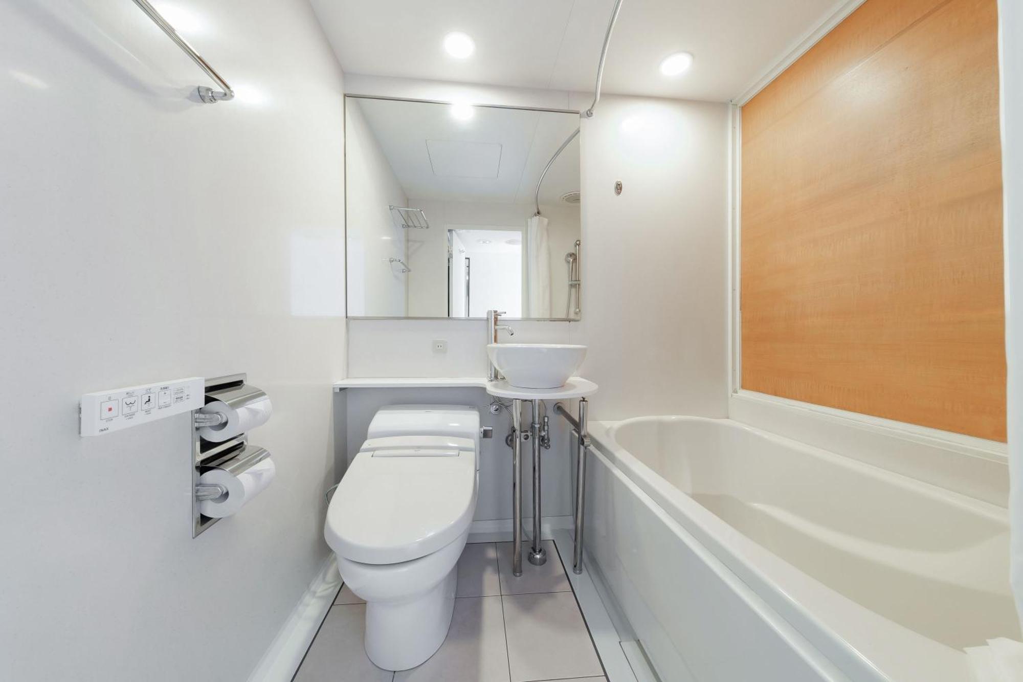 Hotel Mystays Nagoya Sakae Экстерьер фото