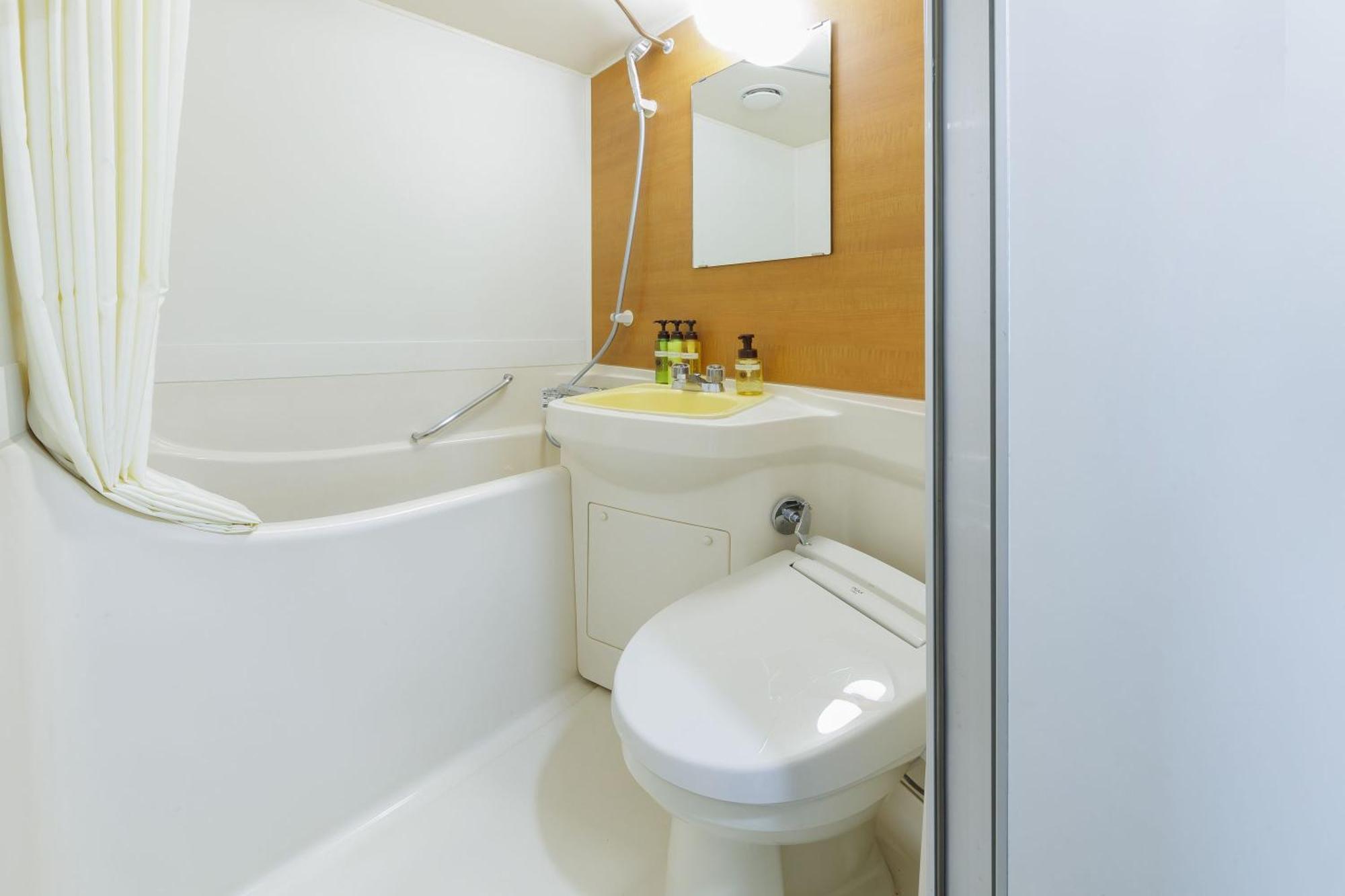 Hotel Mystays Nagoya Sakae Экстерьер фото