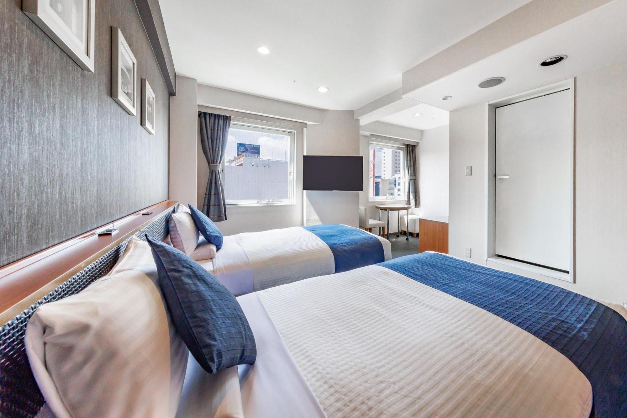 Hotel Mystays Nagoya Sakae Экстерьер фото
