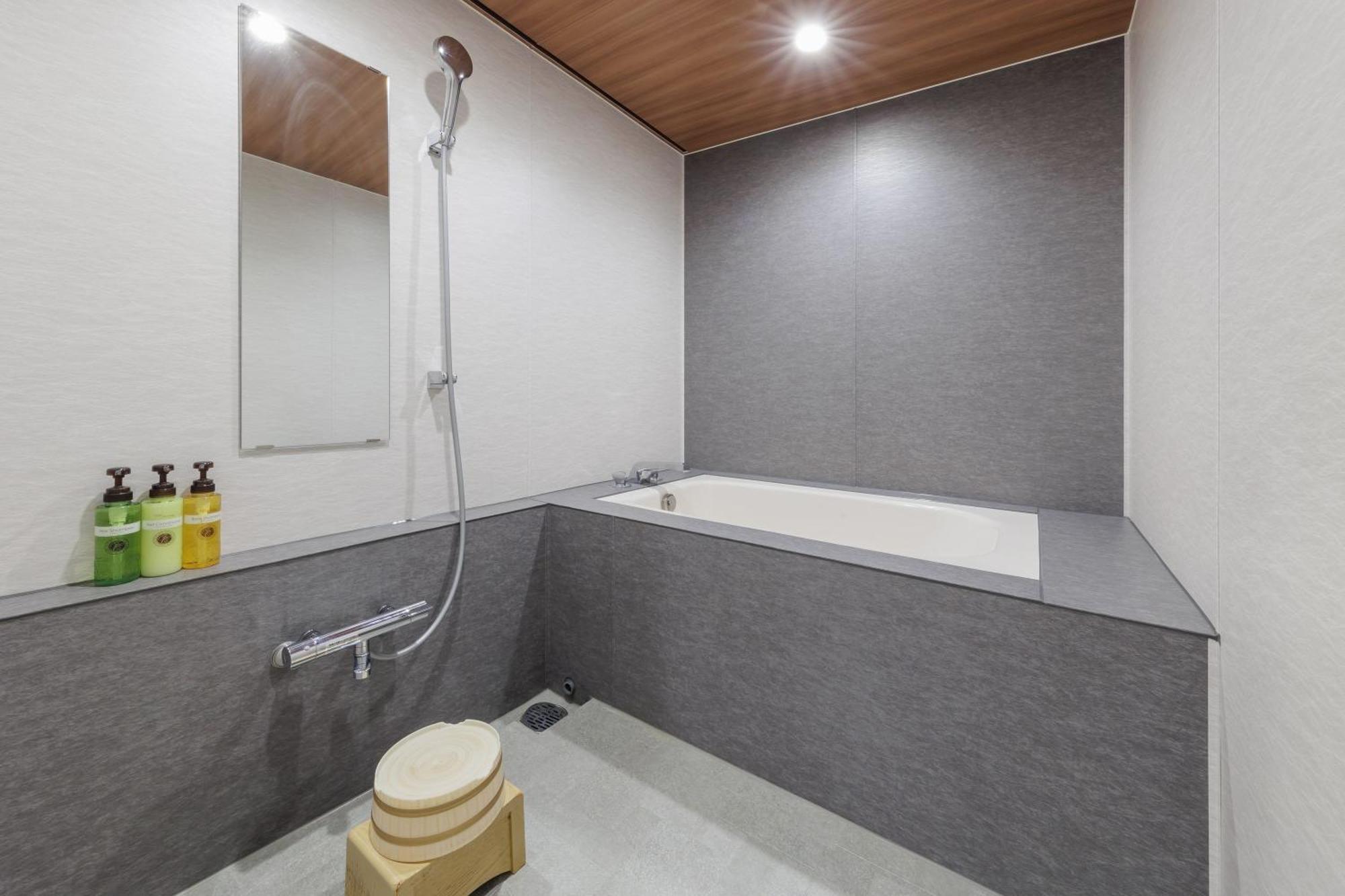 Hotel Mystays Nagoya Sakae Экстерьер фото