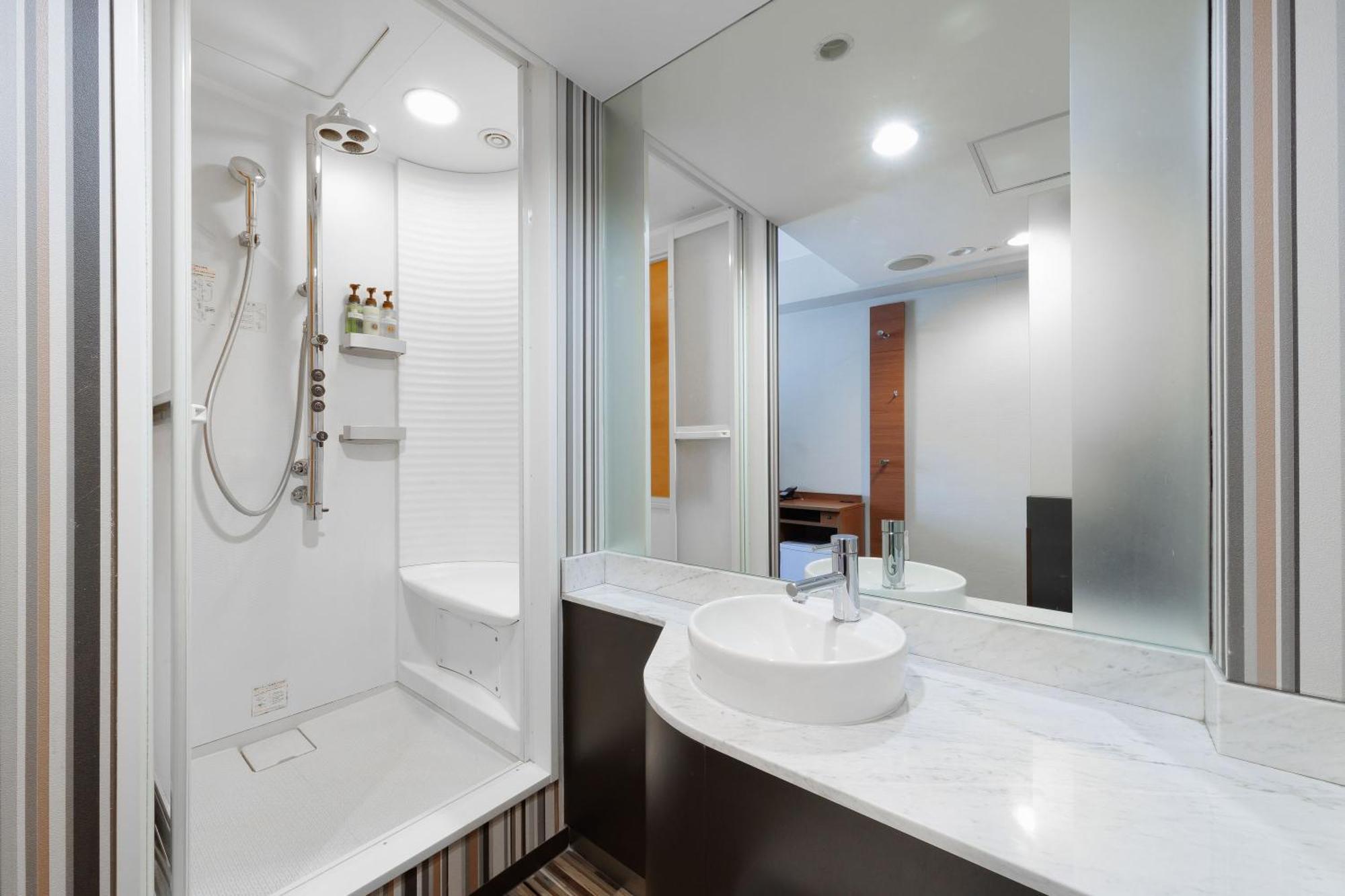 Hotel Mystays Nagoya Sakae Экстерьер фото