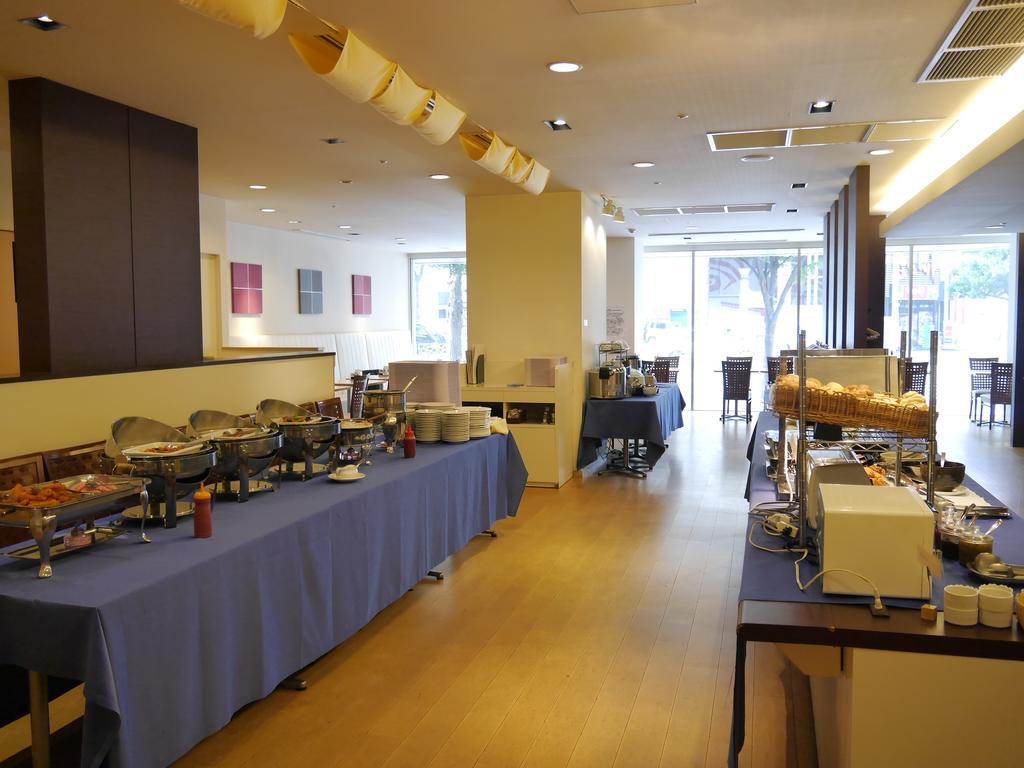 Hotel Mystays Nagoya Sakae Экстерьер фото