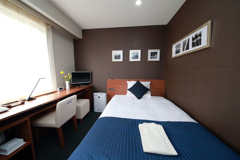 Hotel Mystays Nagoya Sakae Экстерьер фото