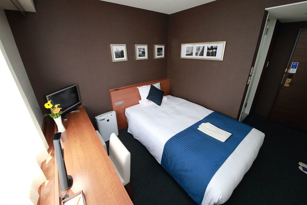 Hotel Mystays Nagoya Sakae Экстерьер фото