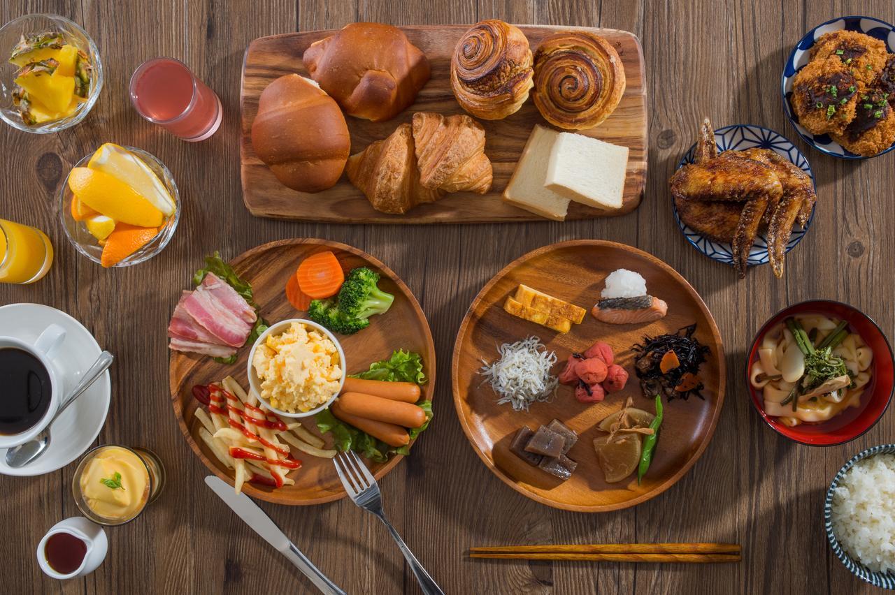 Hotel Mystays Nagoya Sakae Экстерьер фото