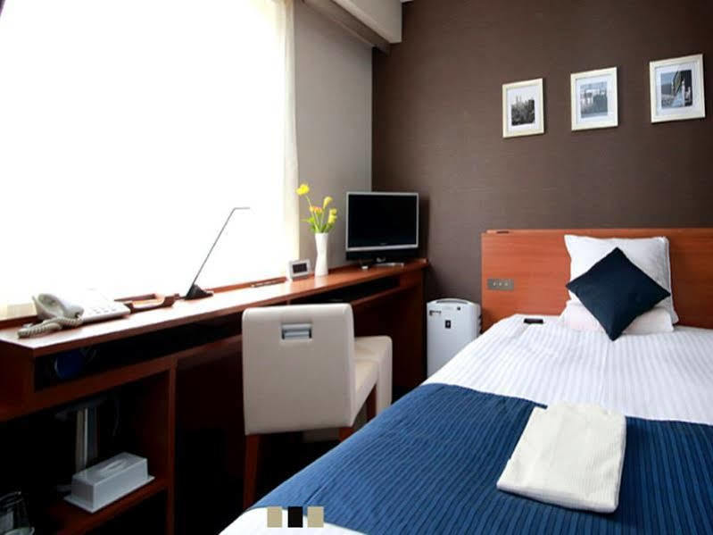 Hotel Mystays Nagoya Sakae Экстерьер фото