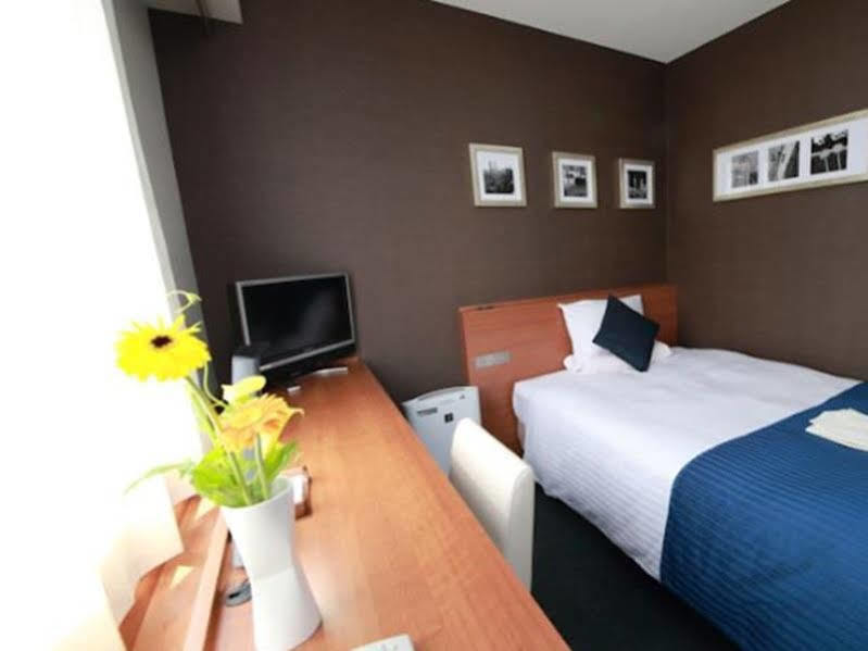 Hotel Mystays Nagoya Sakae Экстерьер фото