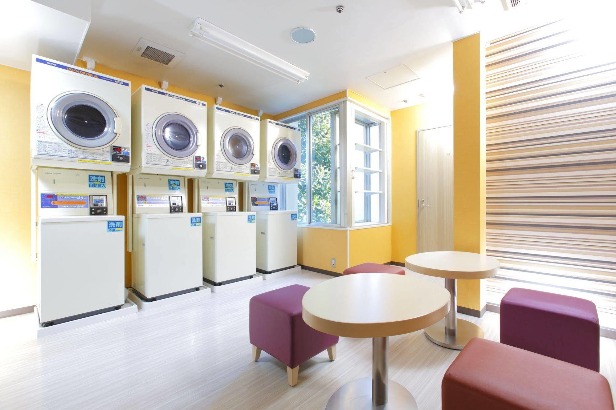 Hotel Mystays Nagoya Sakae Экстерьер фото